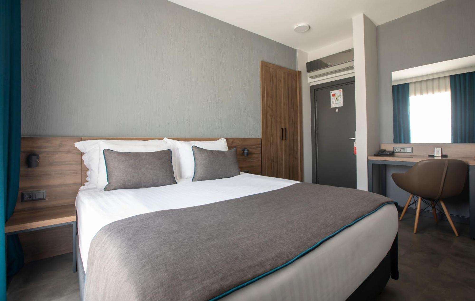 Hotel Falcon 1511