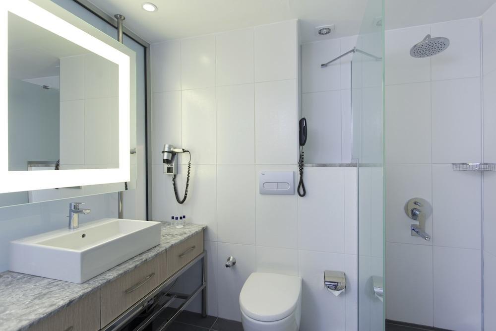 Hotel Falcon 1511 Antalya