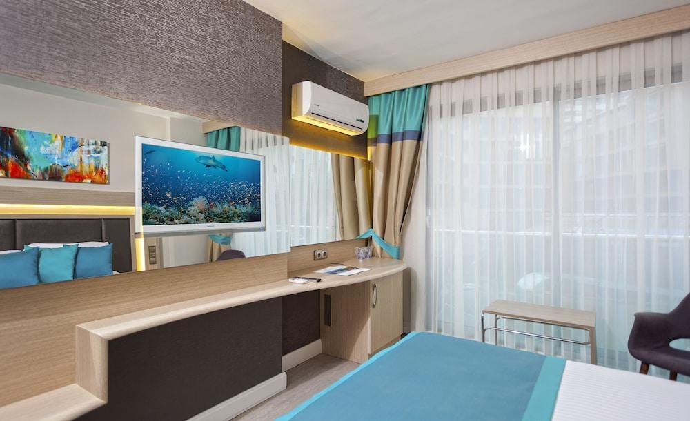 Hotel Falcon 1511