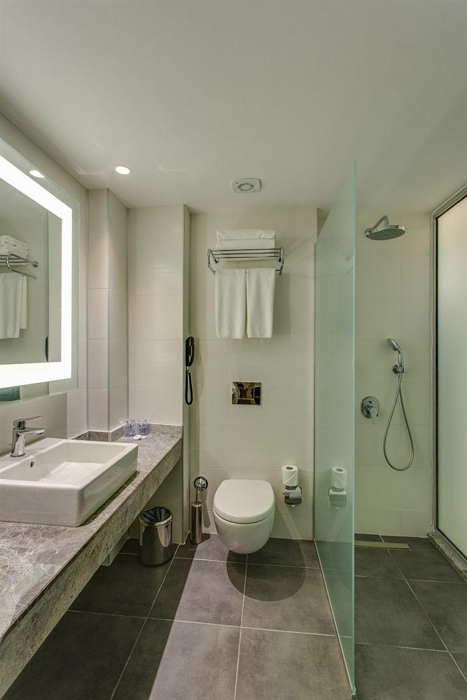 Falcon 1511 Hotel Antalya